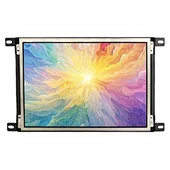 ultra slim pc monitor